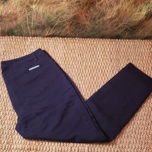 Michael Korea Royal Blue Jeans 14